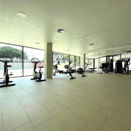 Luxurycambrils Resort&Spa Eksteriør bilde