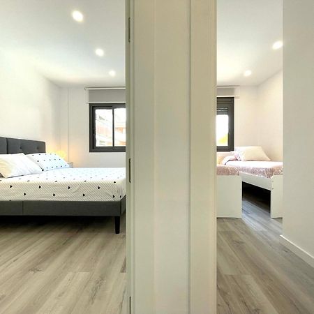 Luxurycambrils Resort&Spa Eksteriør bilde