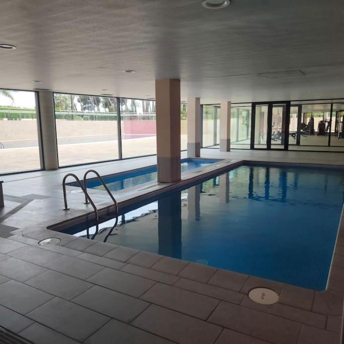 Luxurycambrils Resort&Spa Eksteriør bilde