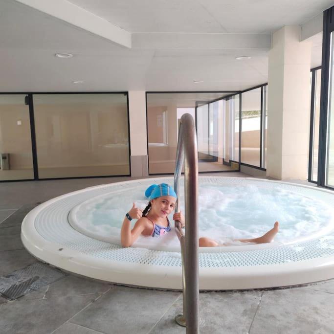 Luxurycambrils Resort&Spa Eksteriør bilde
