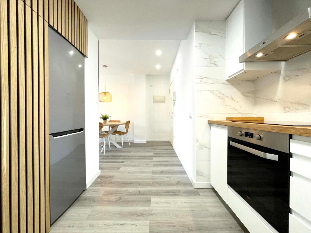 Luxurycambrils Resort&Spa Eksteriør bilde