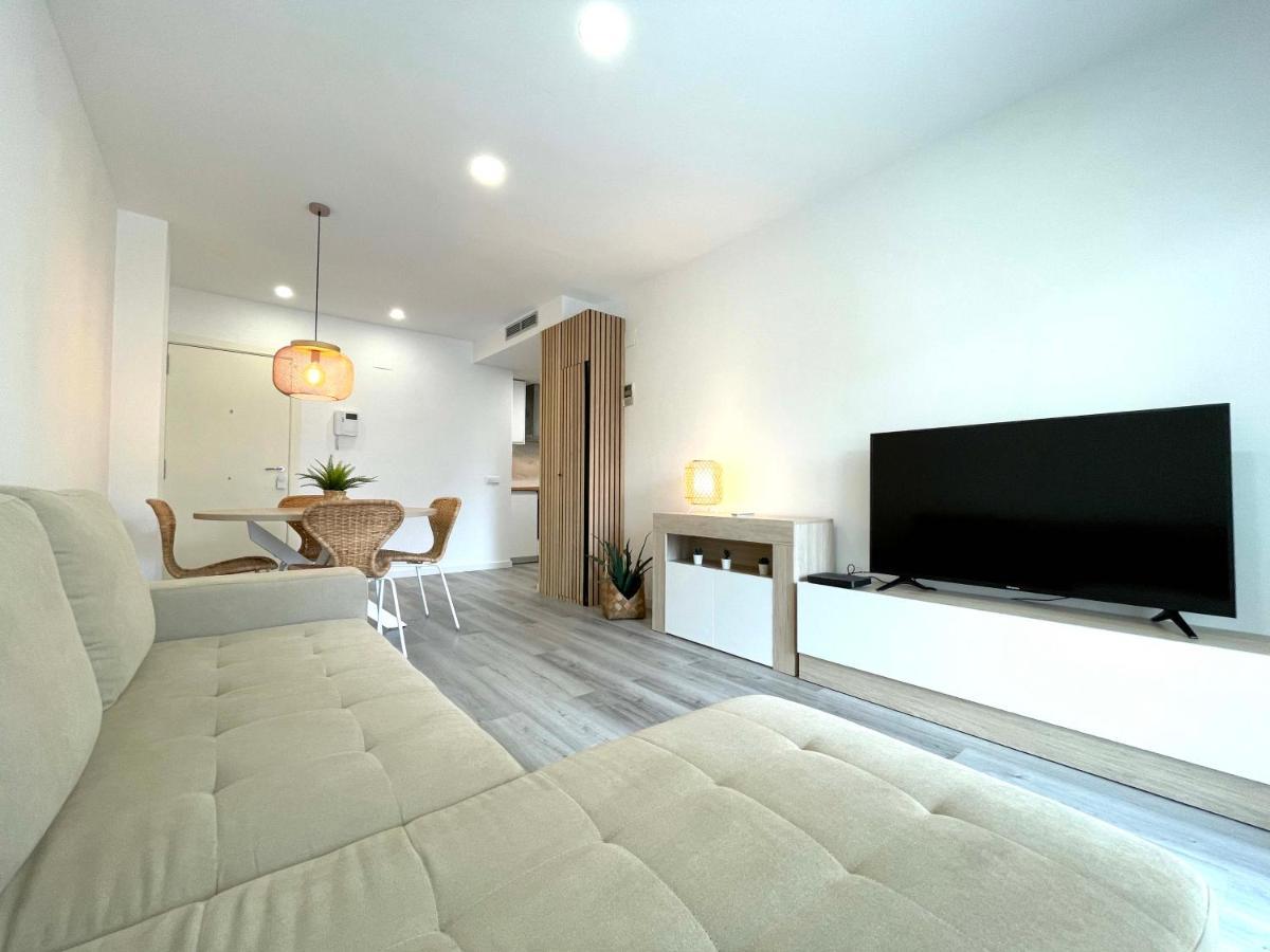 Luxurycambrils Resort&Spa Eksteriør bilde