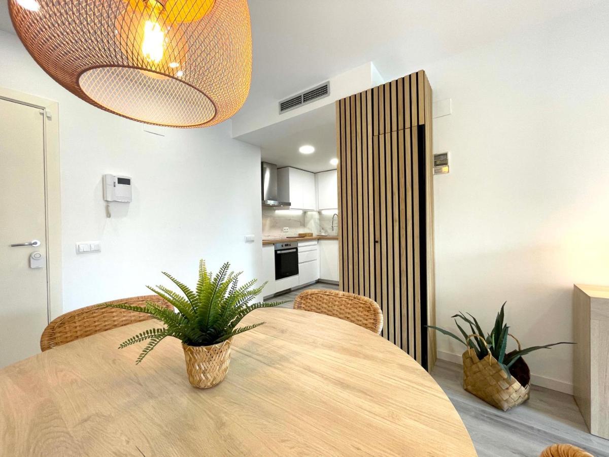 Luxurycambrils Resort&Spa Eksteriør bilde