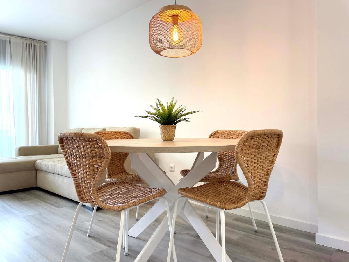 Luxurycambrils Resort&Spa Eksteriør bilde