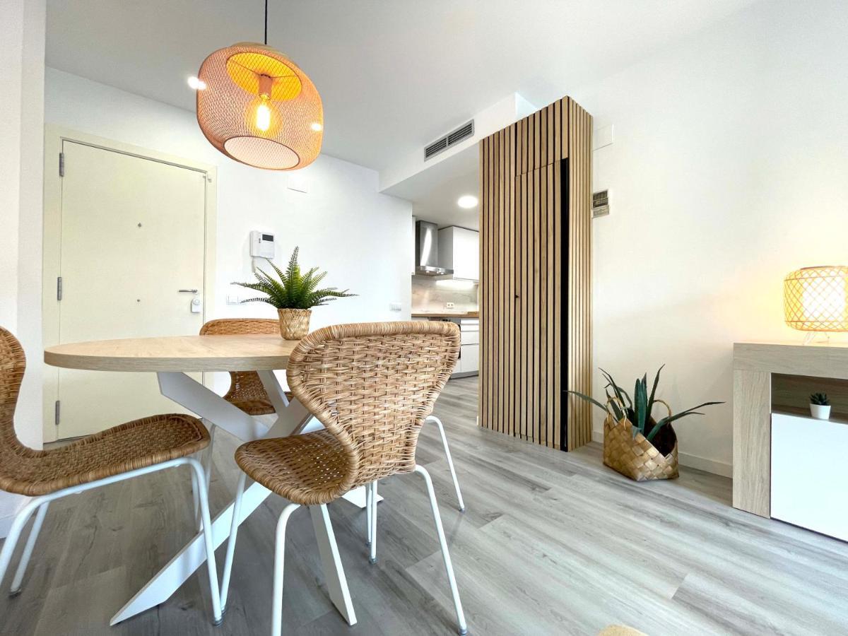Luxurycambrils Resort&Spa Eksteriør bilde