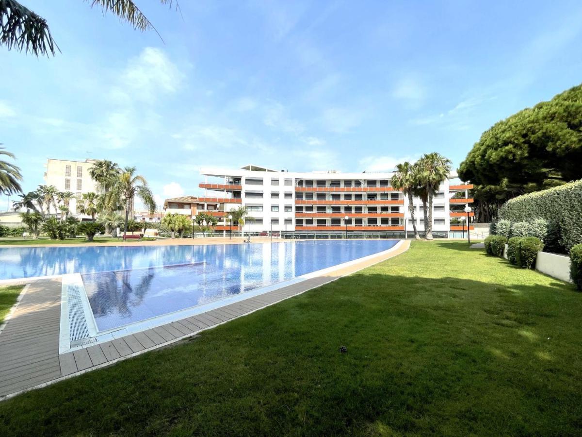 Luxurycambrils Resort&Spa Eksteriør bilde