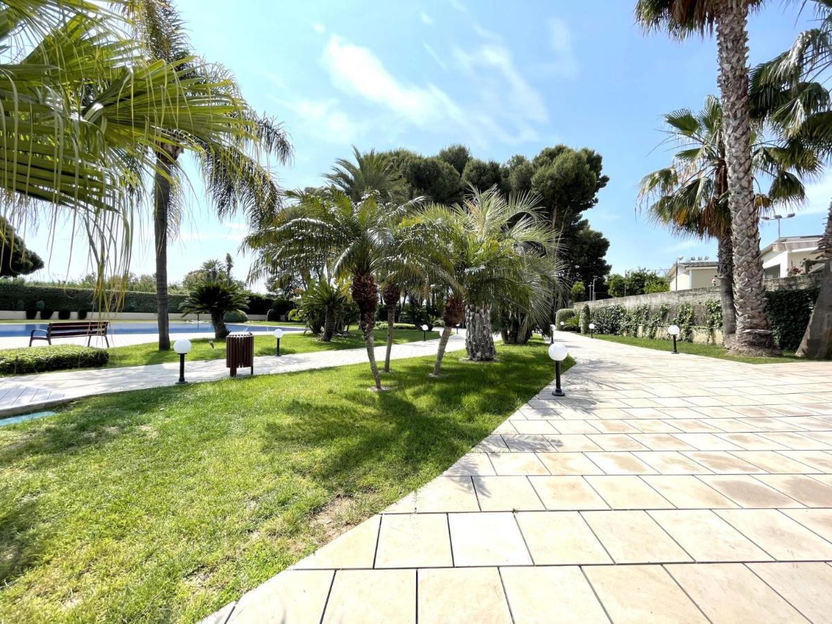 Luxurycambrils Resort&Spa Eksteriør bilde
