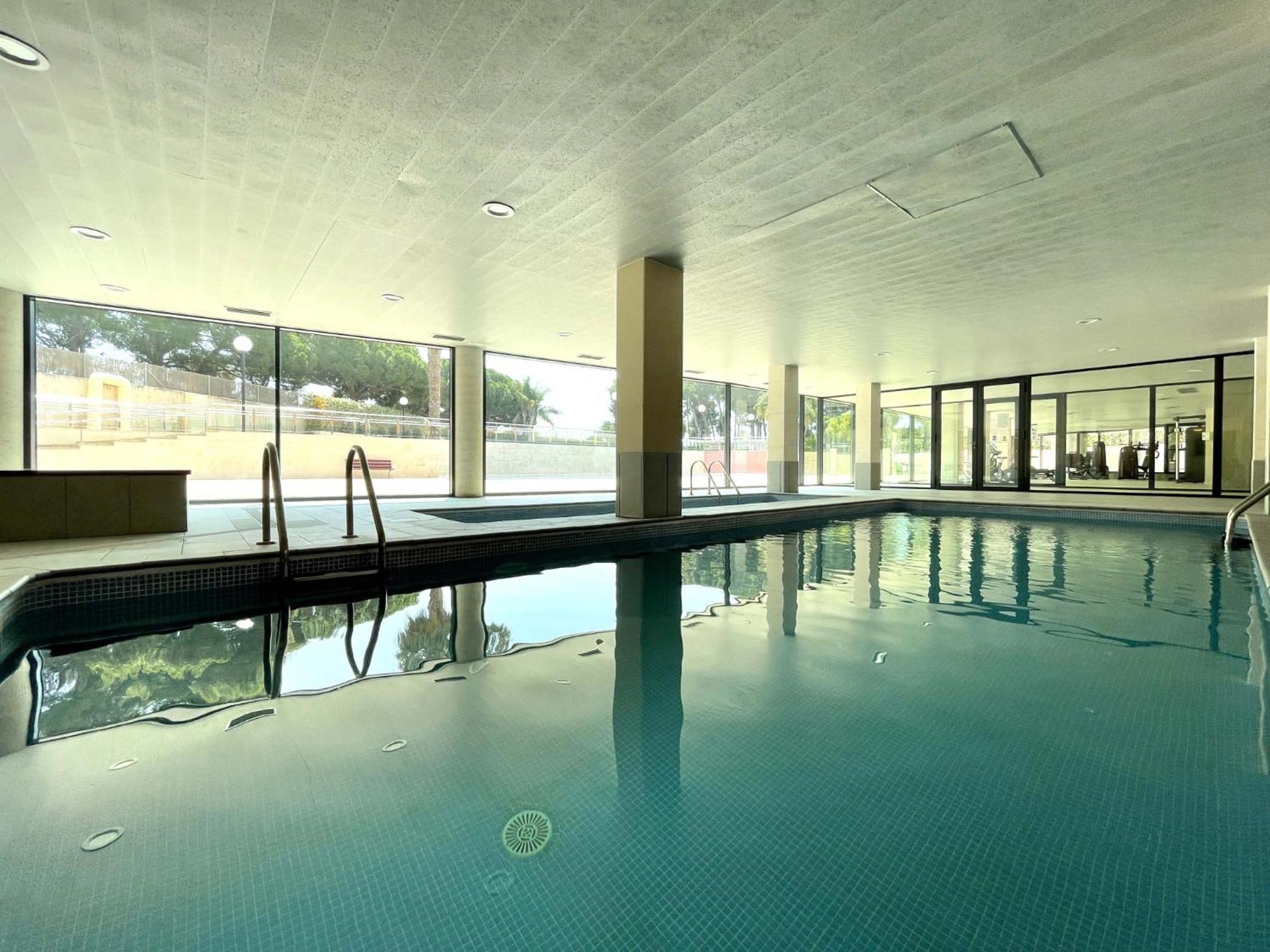 Luxurycambrils Resort&Spa Eksteriør bilde