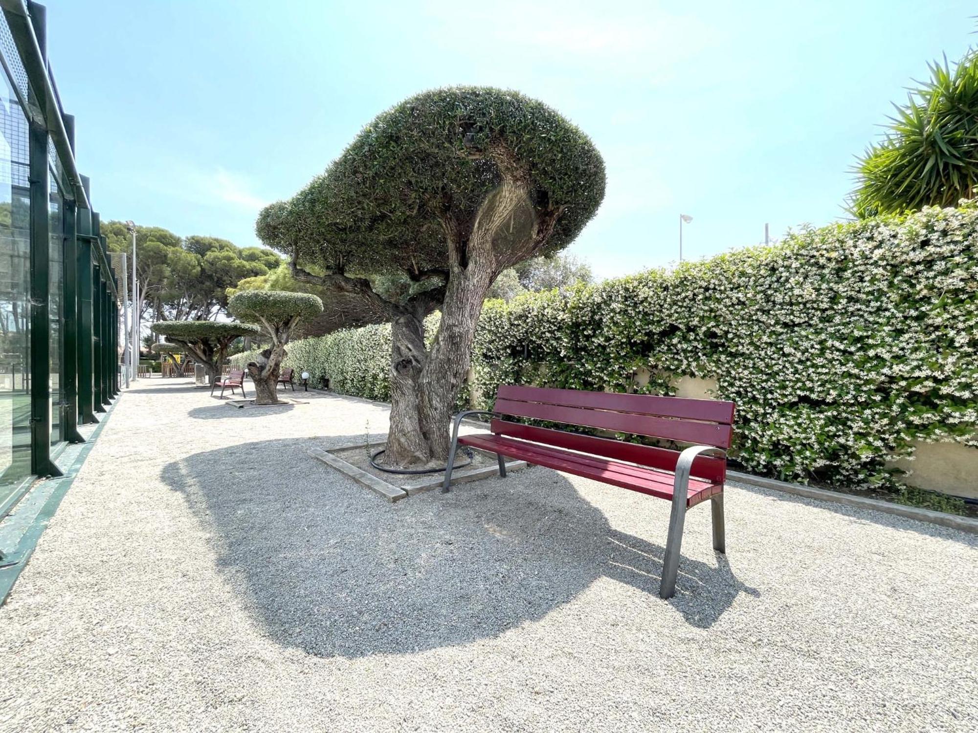 Luxurycambrils Resort&Spa Eksteriør bilde