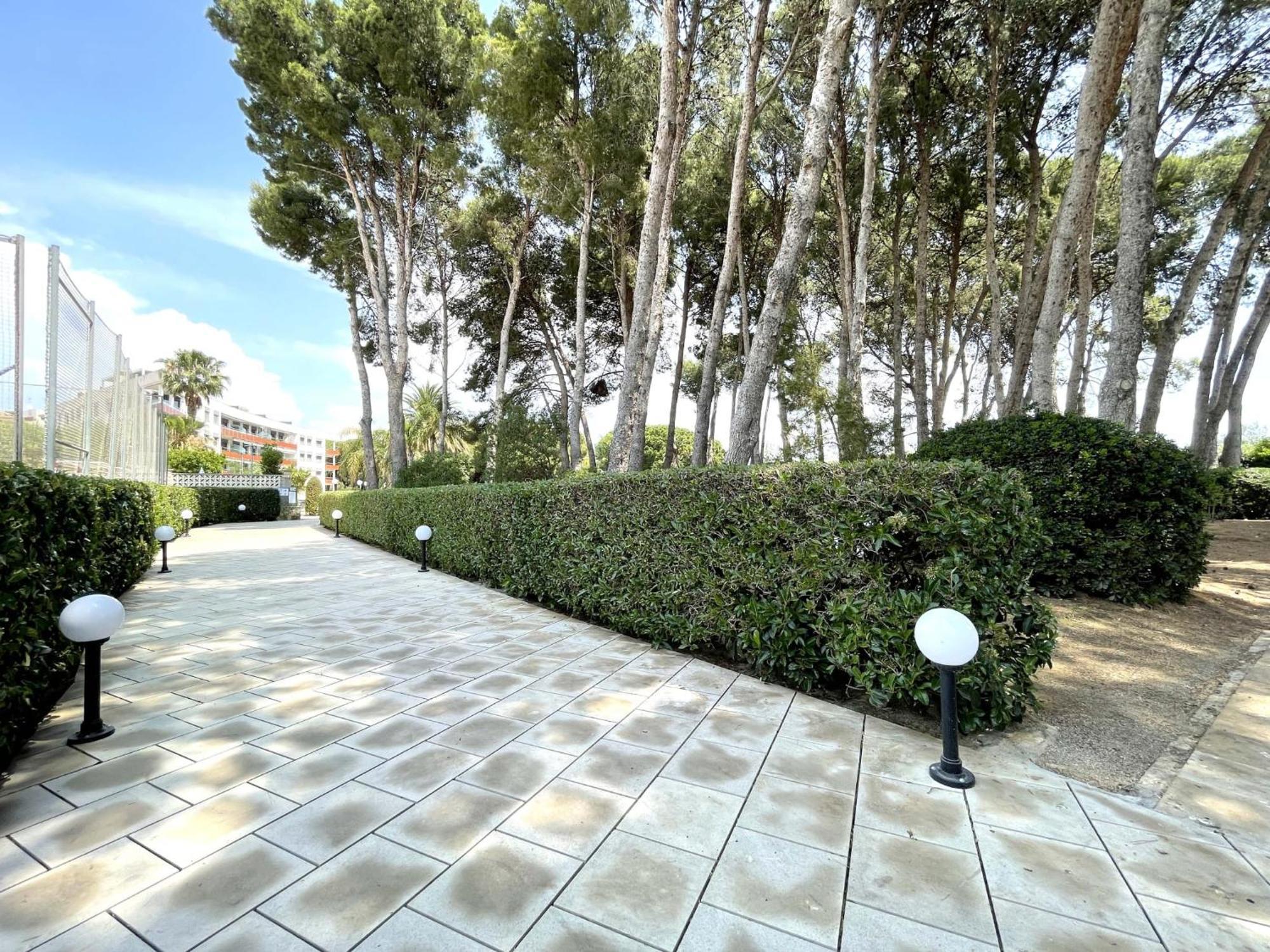 Luxurycambrils Resort&Spa Eksteriør bilde