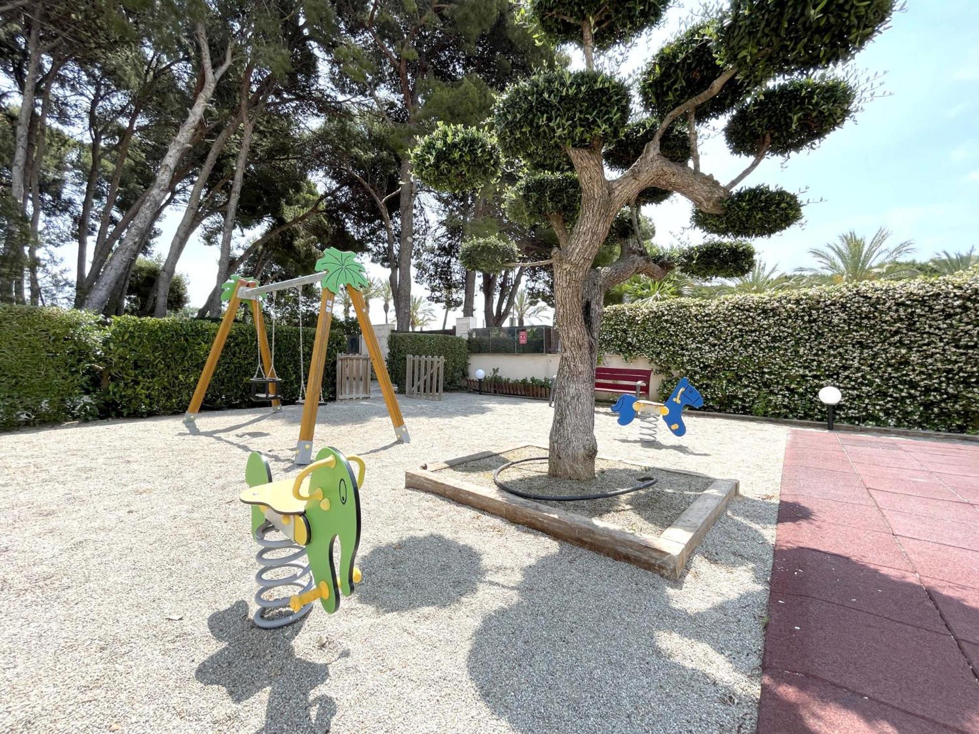 Luxurycambrils Resort&Spa Eksteriør bilde