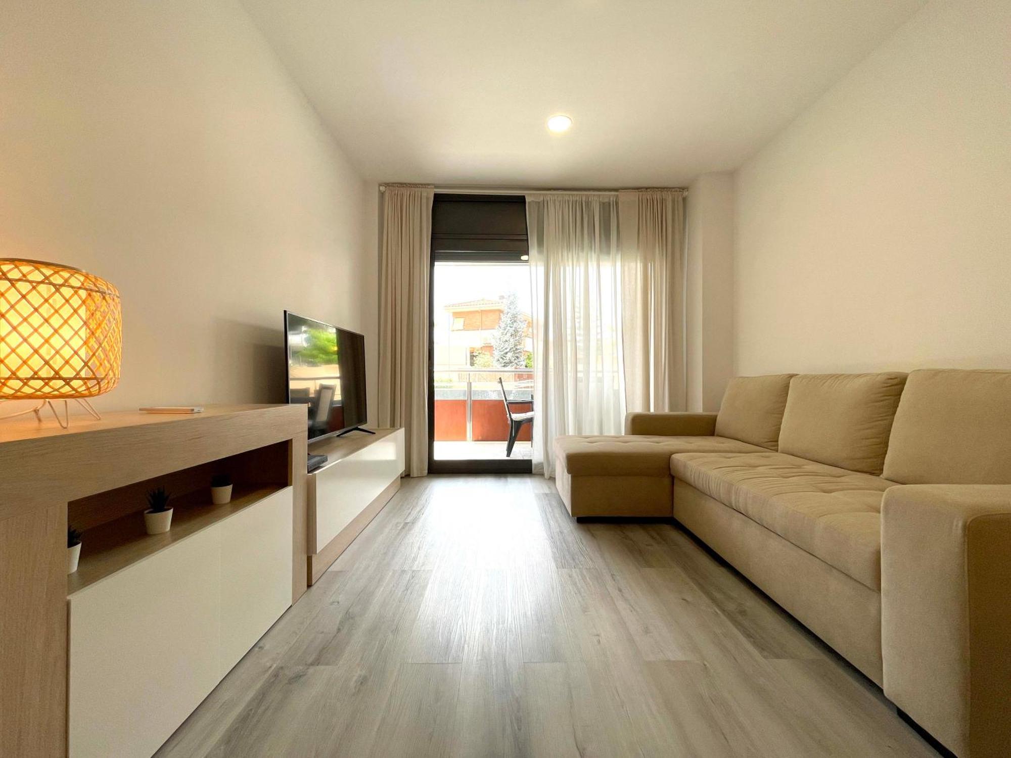 Luxurycambrils Resort&Spa Eksteriør bilde