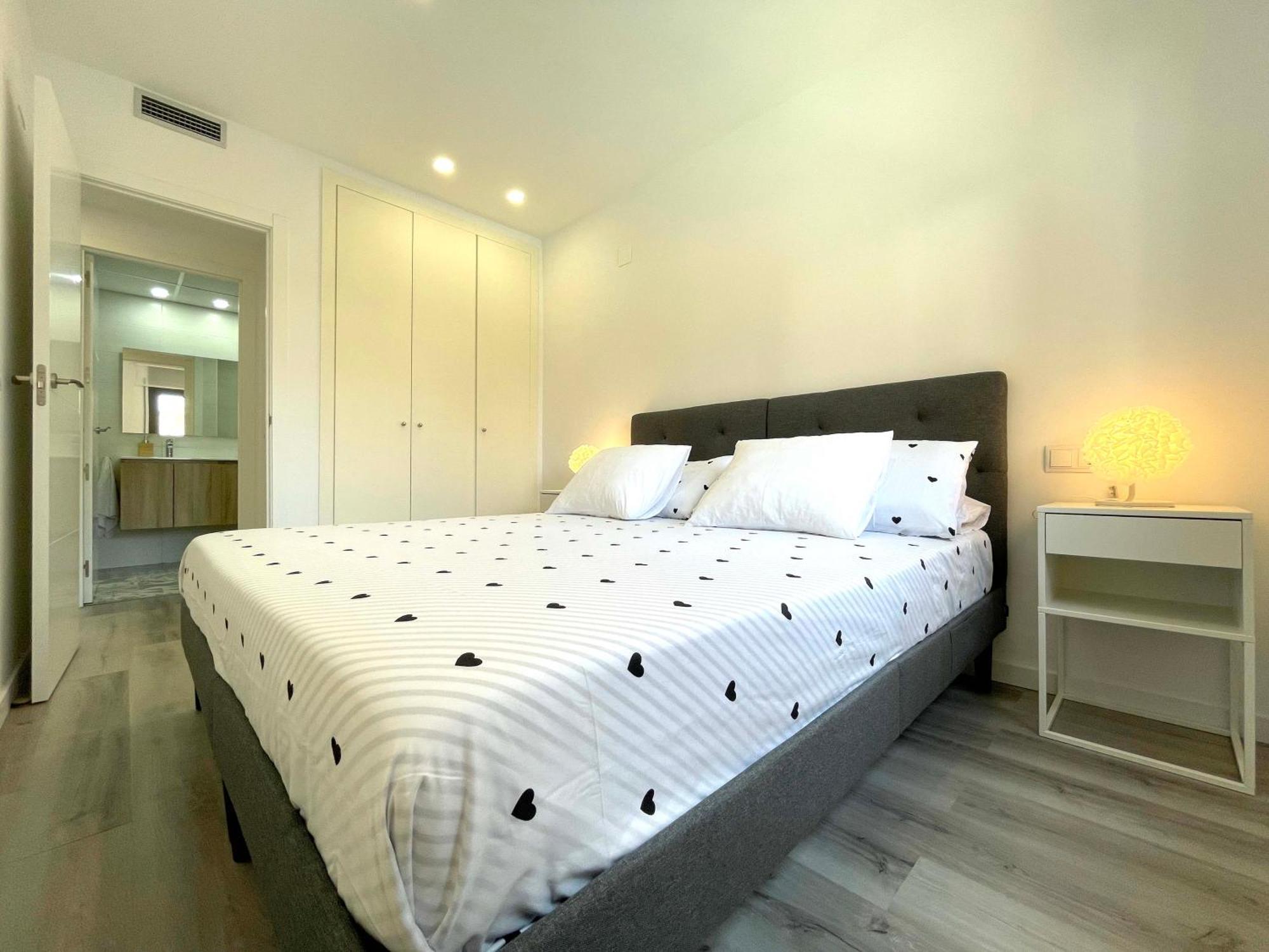Luxurycambrils Resort&Spa Eksteriør bilde
