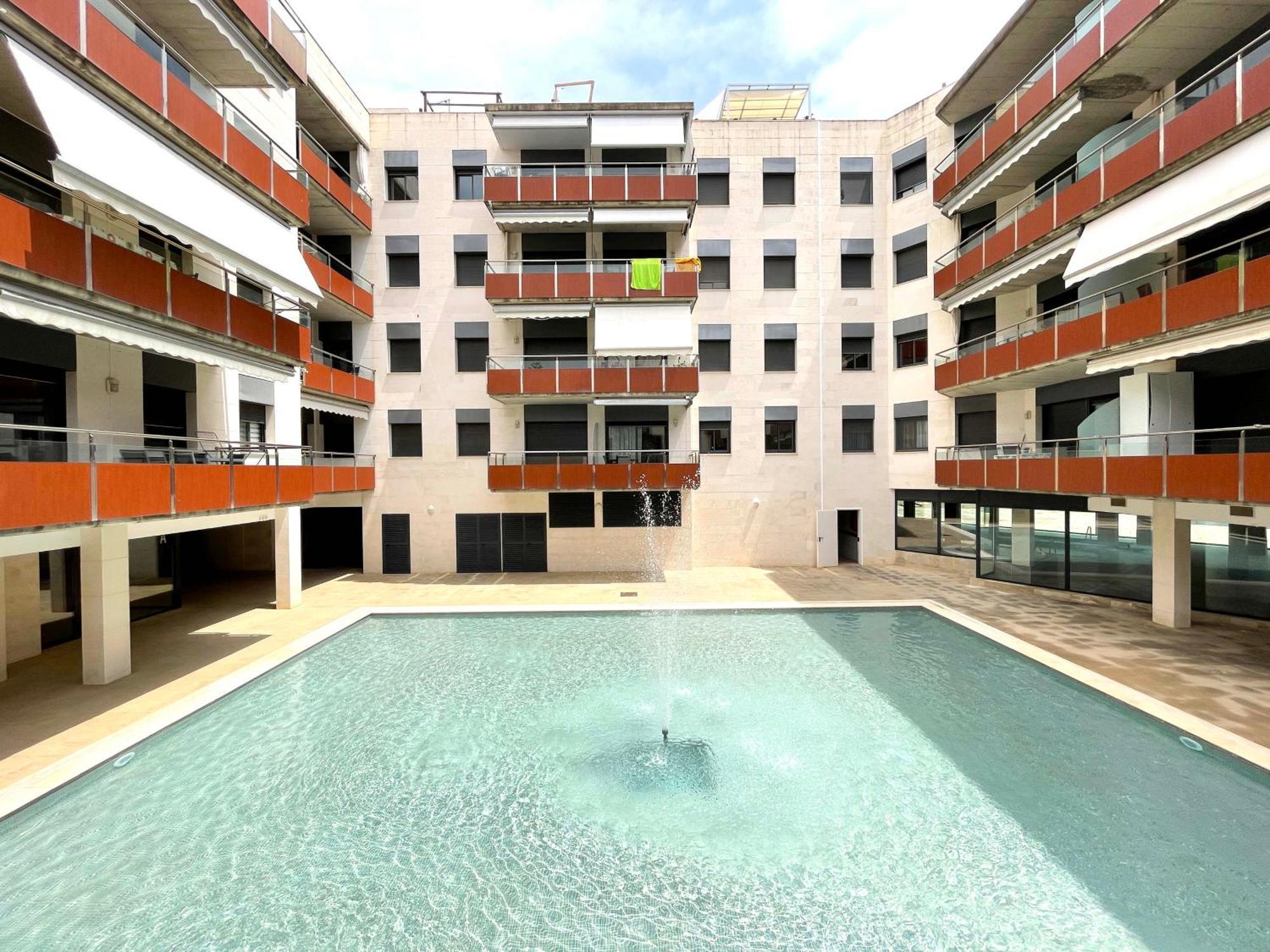 Luxurycambrils Resort&Spa Eksteriør bilde