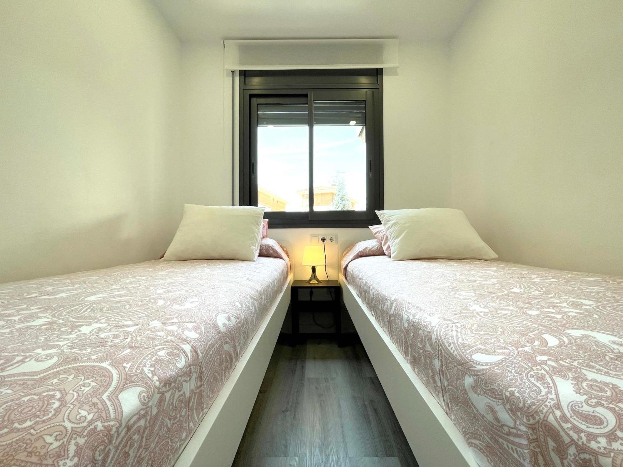 Luxurycambrils Resort&Spa Eksteriør bilde
