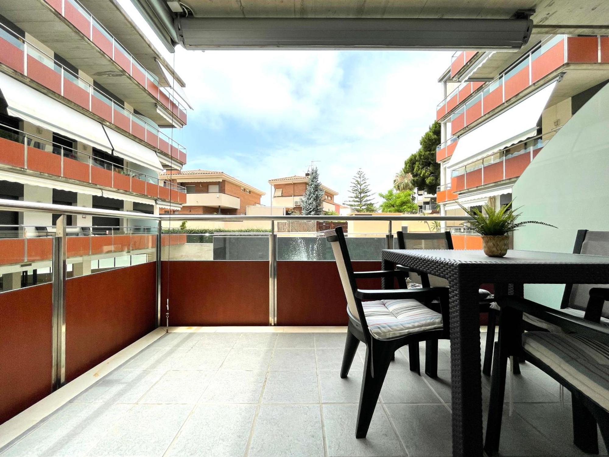 Luxurycambrils Resort&Spa Eksteriør bilde