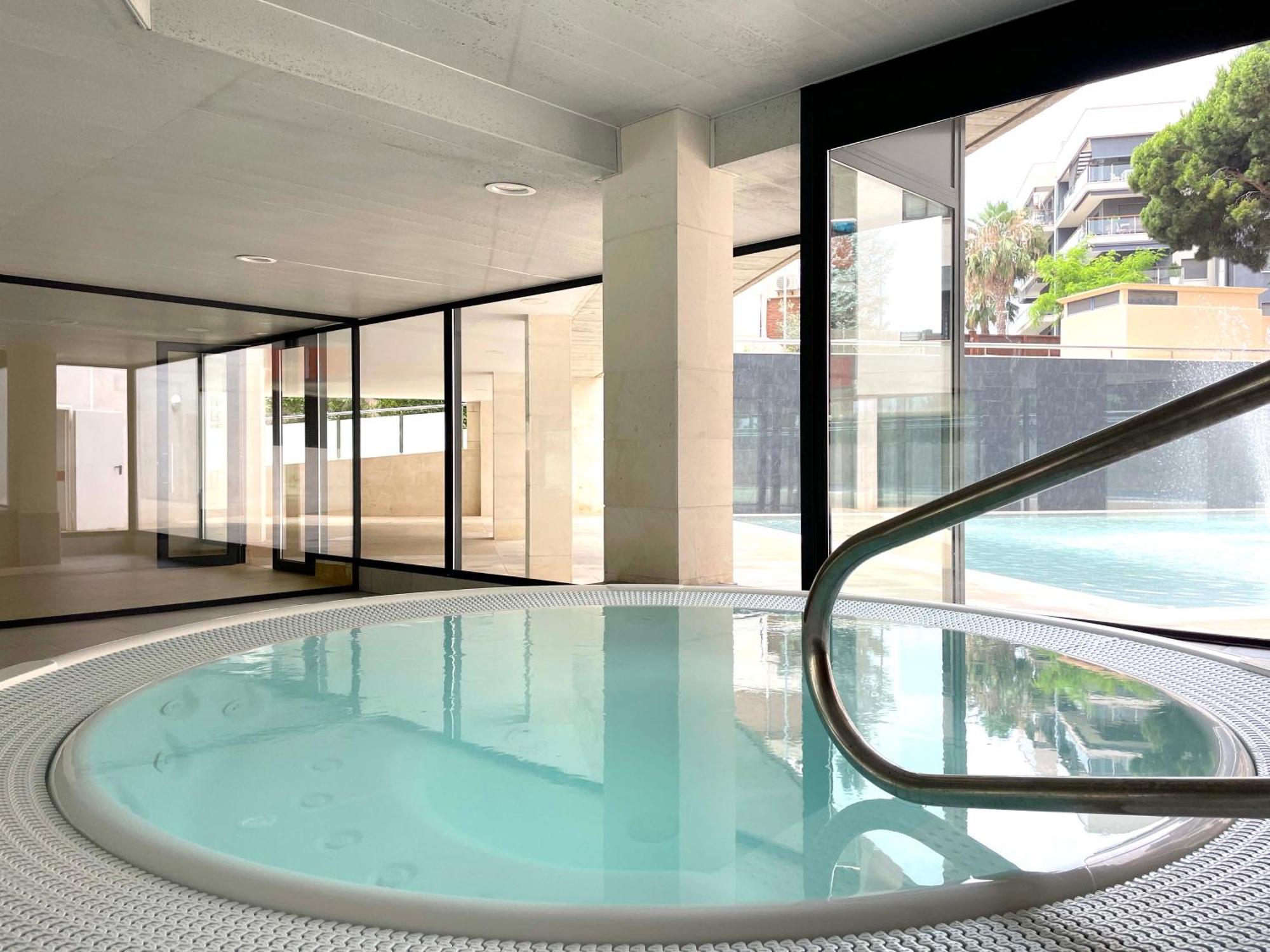 Luxurycambrils Resort&Spa Eksteriør bilde