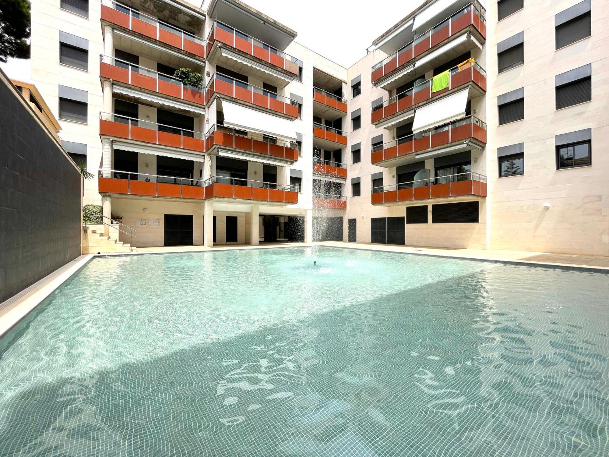 Luxurycambrils Resort&Spa Eksteriør bilde